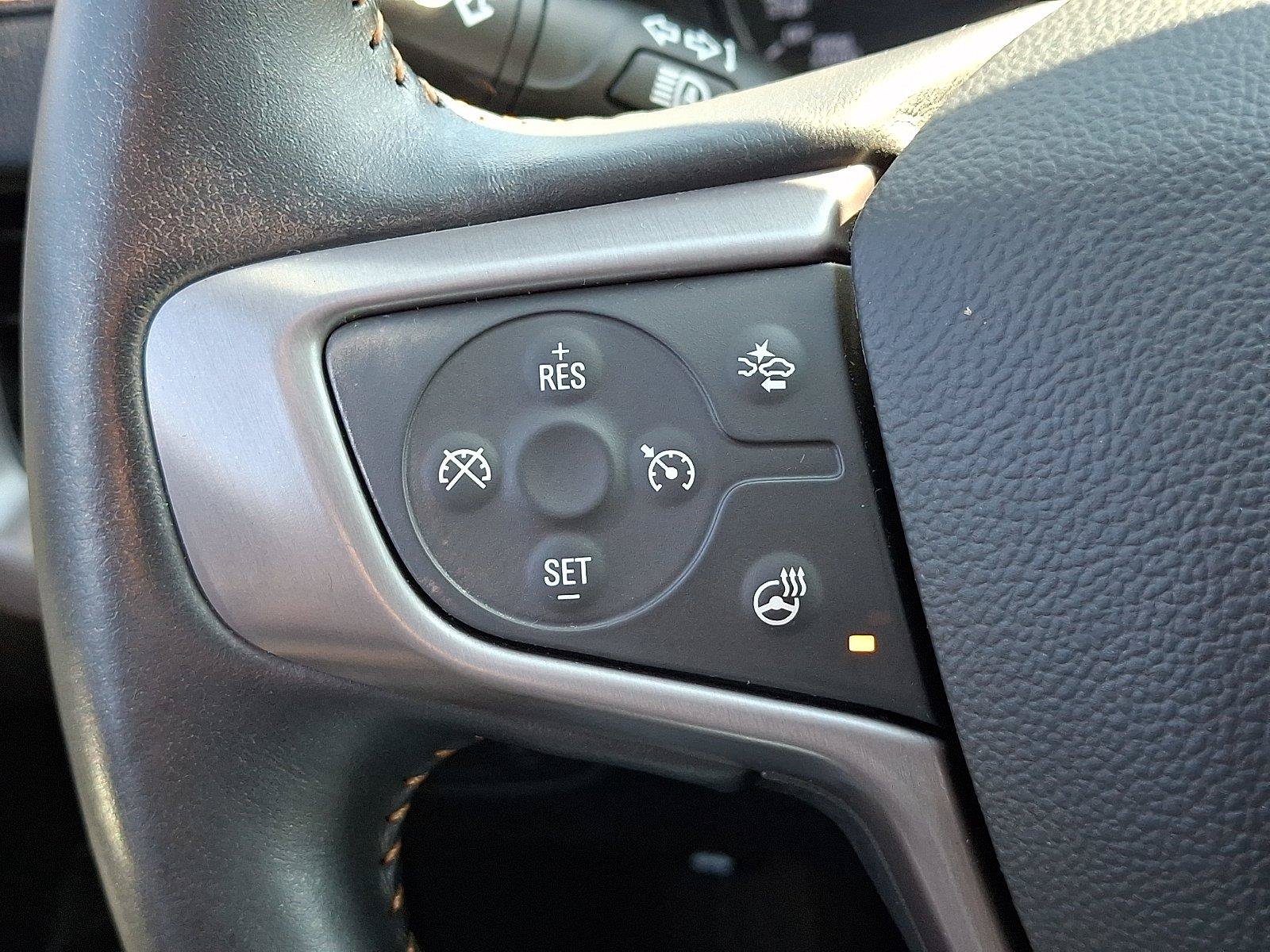 Used 2022 GMC Terrain AT4 AWD/4WD image 22