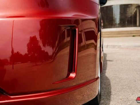 Used 2013 Nissan 370Z NISMO image 34