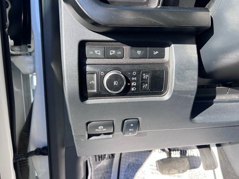 Used 2024 Ford F250 Lariat w/ Lariat Ultimate Package image 31