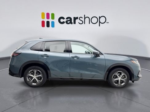 Used 2025 Honda HR-V EX-L image 6
