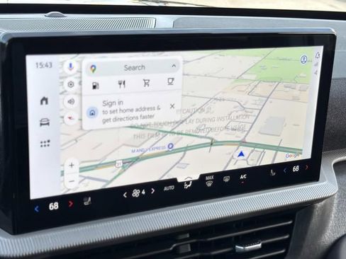 New 2026 Ford Explorer Platinum image 31