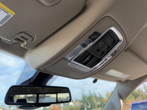 Used 2020 RAM 1500 Laramie image 20