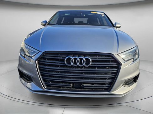 Used 2020 Audi A3 2.0T Premium w/ Final Edition Package image 3