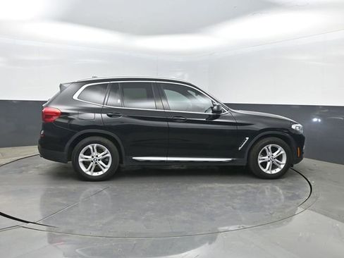 Used 2019 BMW X3 sDrive30i image 34