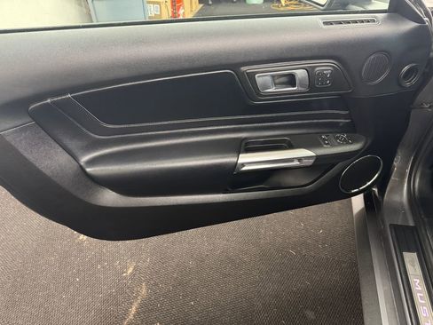 Used 2021 Ford Mustang GT Premium w/ Equipment Group 401A image 16