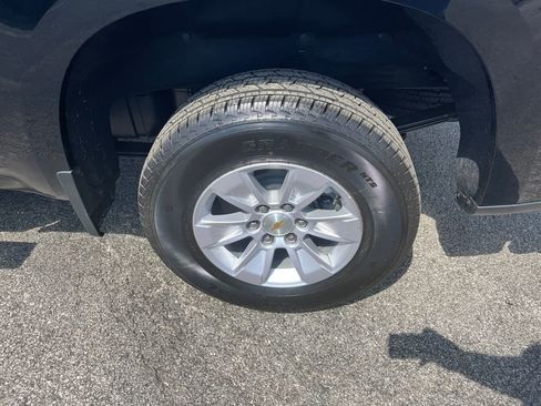 New 2026 Chevrolet Silverado 1500 W/T w/ WT Value Package image 26