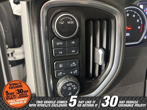 Certified 2021 Chevrolet Silverado 1500 High Country w/ Safety Package II image 31