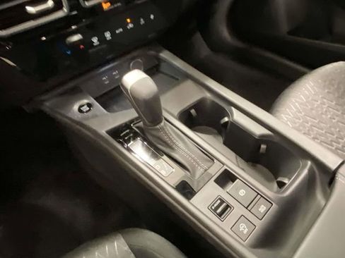 New 2026 Nissan Sentra SV w/ Floor Mat Package image 17