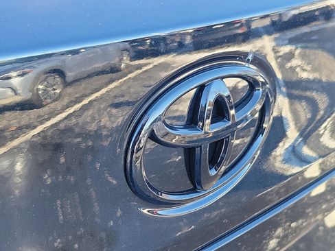 New 2026 Toyota Corolla Cross LE image 7