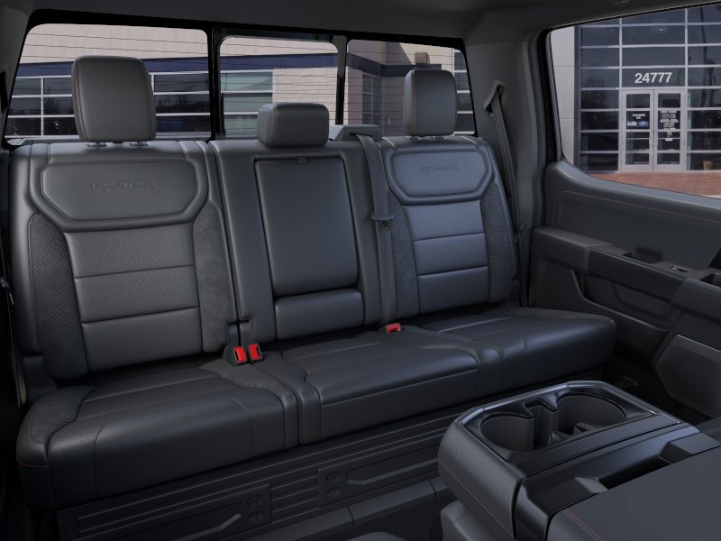 New 2026 Ford F150 Raptor AWD/4WD image 11