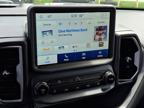 Certified 2023 Ford Bronco Sport Big Bend AWD/4WD image 17
