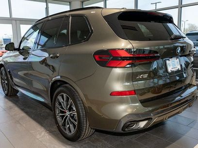 New 2026 BMW X5 xDrive40i w/ M Sport Package