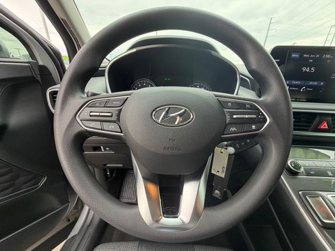 Used 2023 Hyundai Santa Fe SE w/ Cargo Package AWD/4WD image 20