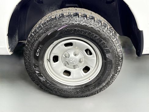 Used 2023 RAM 1500 Tradesman w/ Trailer Tow Group image 36