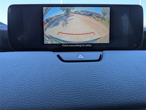 Used 2024 MAZDA CX-90 Plug-In Hybrid w/ Preferred image 21