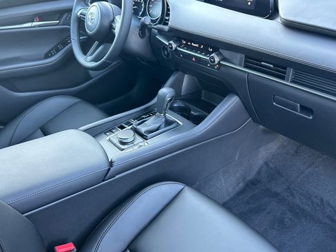 New 2026 MAZDA MAZDA3 2.5 S Sedan w/ Preferred Pkg image 16