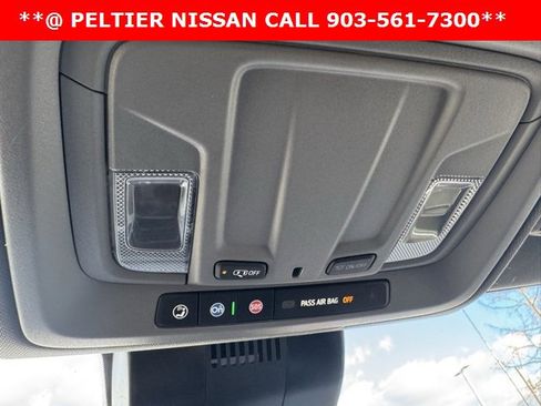 Used 2025 Chevrolet Silverado 1500 LT image 19