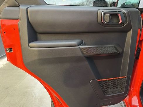 Used 2023 Ford Bronco Raptor image 17