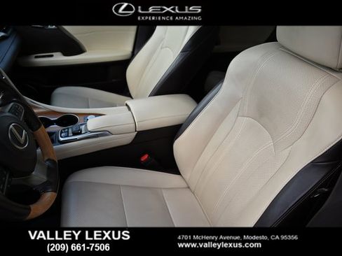 Used 2019 Lexus RX 350 FWD w/ Navigation Package image 9