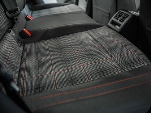 Used 2024 Volkswagen GTI S image 35