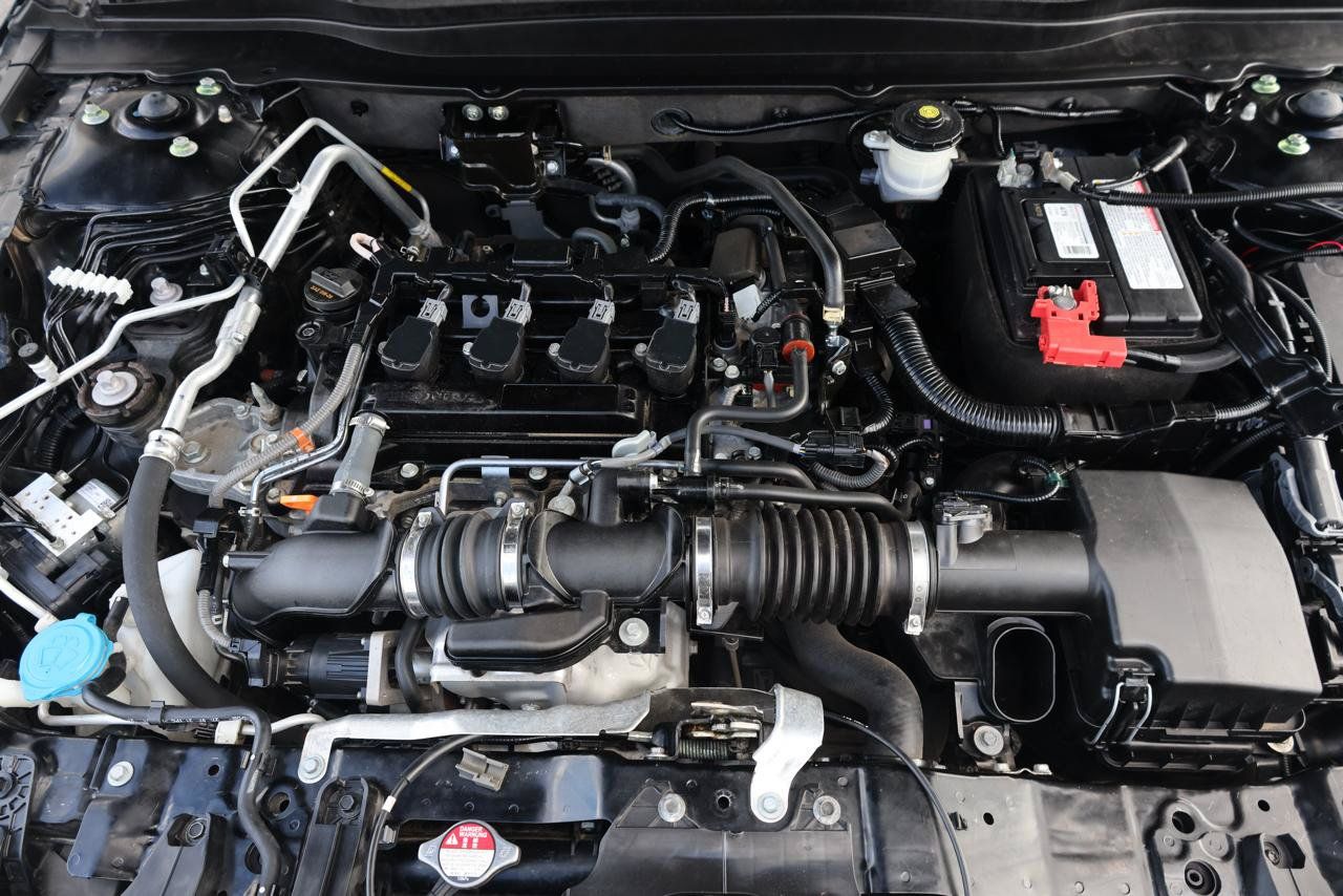 Used 2022 Honda Accord Sport image 20