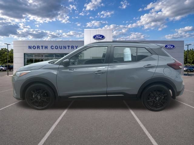 Used 2024 Nissan Kicks SR FWD image 5