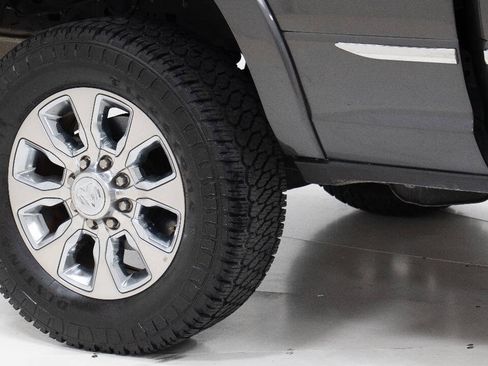 Used 2020 RAM 2500 Limited AWD/4WD image 83