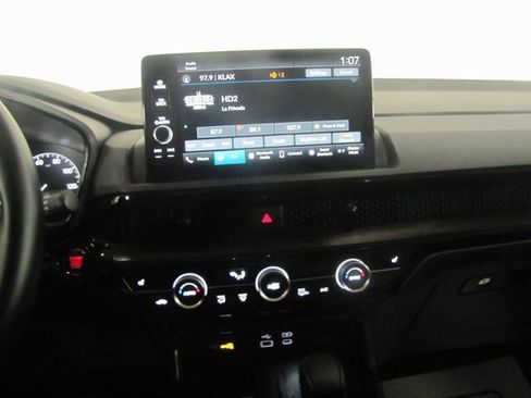 Certified 2025 Honda CR-V EX-L image 5