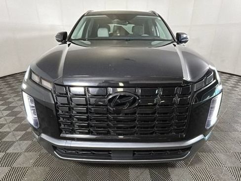 Used 2024 Hyundai Palisade Limited AWD/4WD image 7