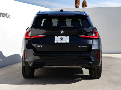 Certified 2023 BMW X1 xDrive28i w/ Premium Package AWD/4WD image 7