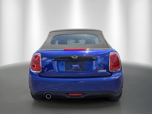 Used 2019 MINI Cooper Convertible image 6
