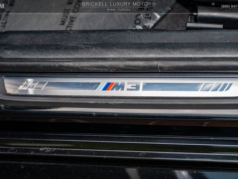 Used 2023 BMW M3 Competition AWD/4WD image 44