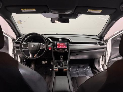 Used 2019 Honda Civic Sport image 28