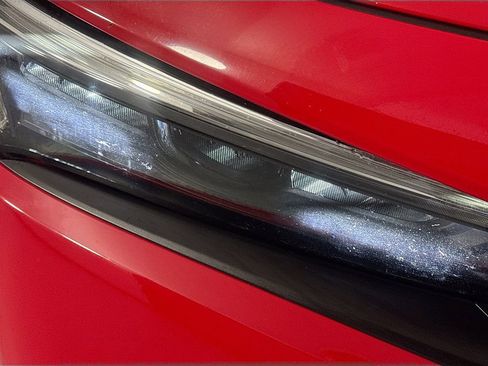 Used 2023 Honda Civic Sport image 34