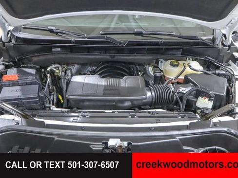 Used 2023 GMC Yukon AT4 w/ Max Trailering Package AWD/4WD image 33