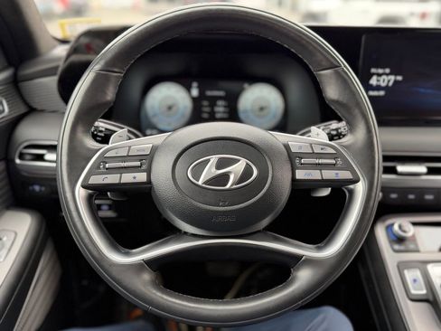 Used 2024 Hyundai Palisade Calligraphy image 18