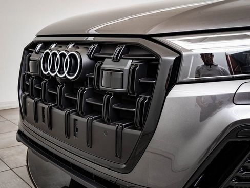 New 2026 Audi Q7 3.0T Premium Plus image 3