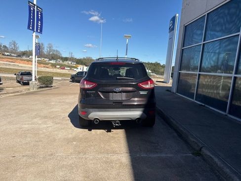 Used 2013 Ford Escape Titanium w/ Parking Technology Pkg image 6