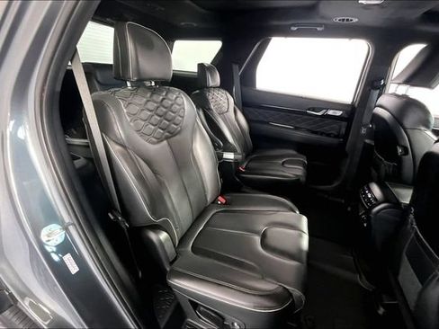 Used 2022 Hyundai Palisade Calligraphy FWD image 27