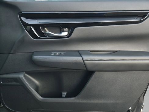 Used 2024 Honda CR-V EX-L image 37