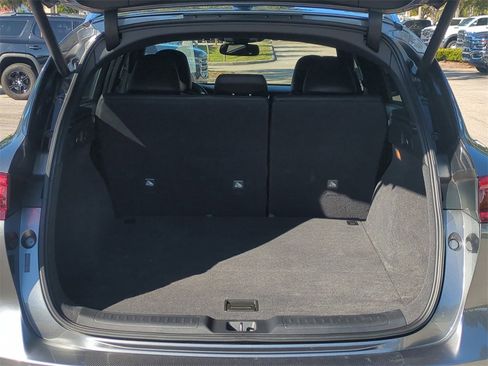 Used 2020 INFINITI QX50 Essential w/ Edition 30 Package image 14