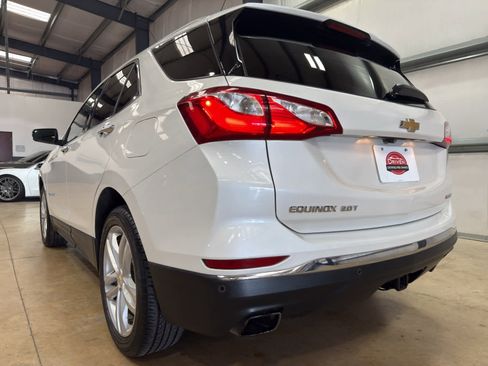 Used 2019 Chevrolet Equinox Premier image 11