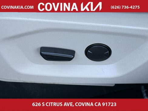 Used 2019 Ford Explorer FWD image 15