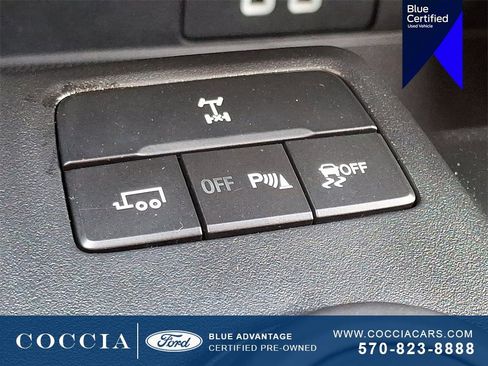 Certified 2022 Ford Ranger XLT w/ Equipment Group 301A Mid image 25