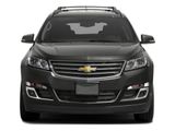 Used 2017 Chevrolet Traverse LT w/ Style and Technology Package image 4