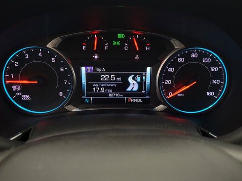 Used 2018 Chevrolet Equinox Premier image 23