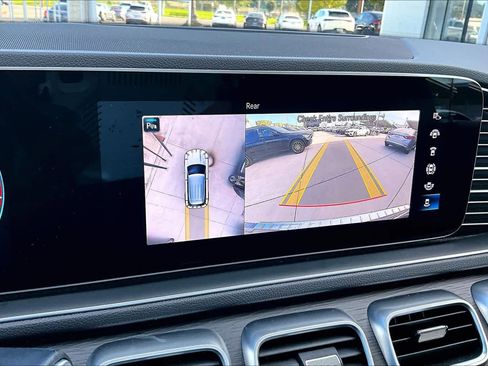 Used 2023 Mercedes-Benz GLE 350 image 26