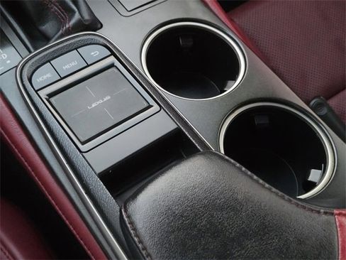 Used 2015 Lexus RC 350 AWD image 26