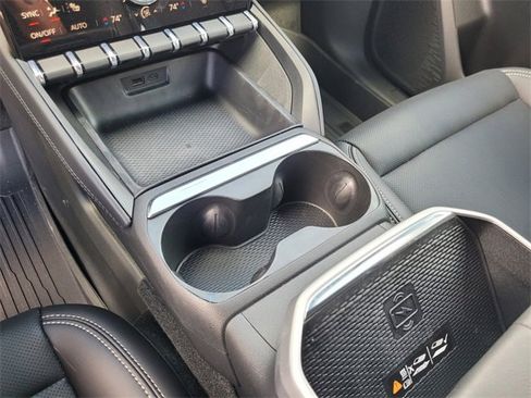 New 2026 GMC Terrain Elevation w/ Elevation Premium Package image 24