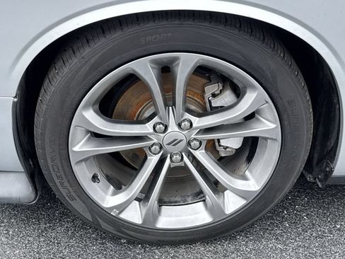 Used 2021 Dodge Challenger GT w/ Plus Package RWD image 18